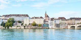 University of Basel